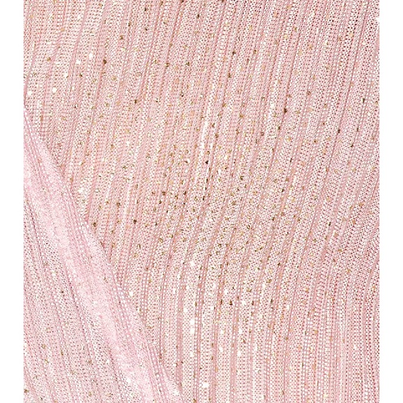 Superdown metallic bodysuit - Picture 4 of 8